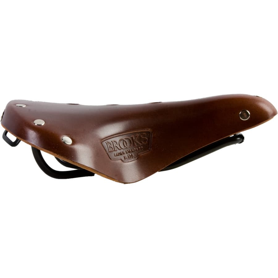 Brooks England B17 Standard S Saddle - Women's | Competitive Cyclist