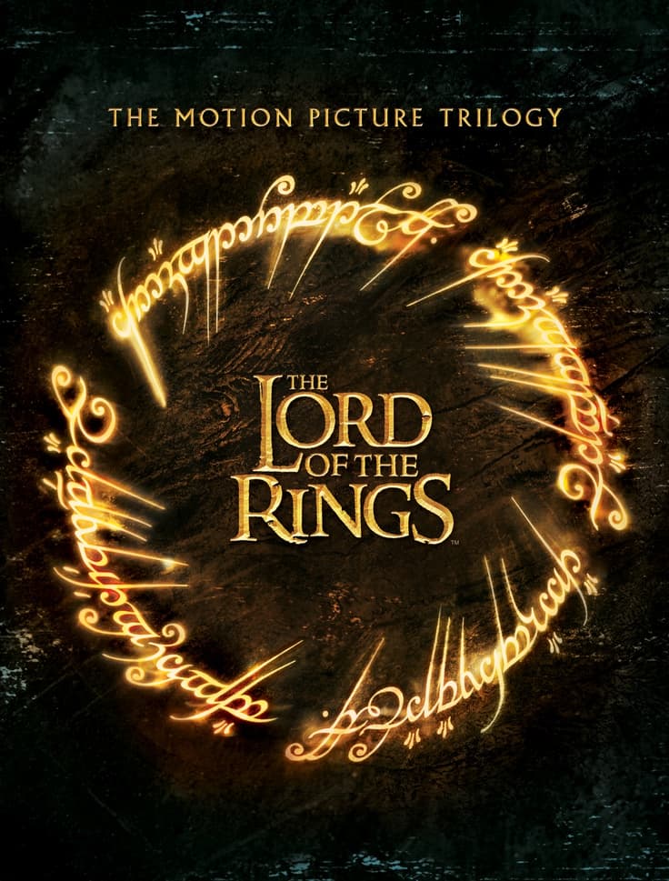 The Lord of the Rings Trilogy | Movie Posters | Pinterest