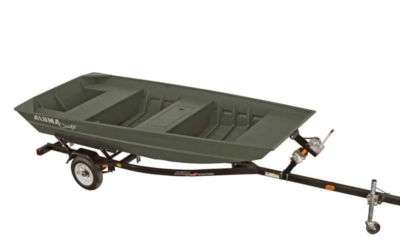 Lund 1448M Jon Boat - With What Advantages Attract Consumers?