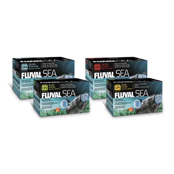 Ripples Online - Products > Marine Equipment > Powerheads > Fluval Sea ...