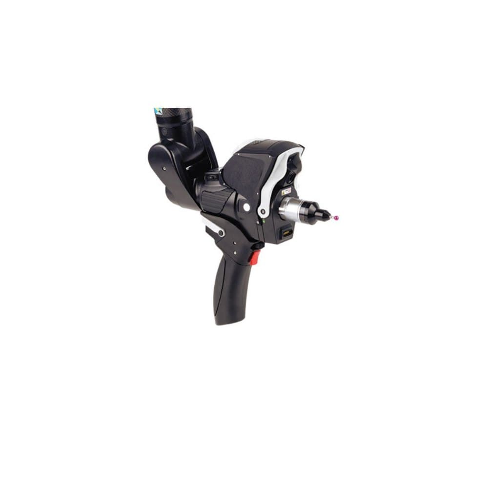 Hexagon RS6 Laser Scanner at best price in Noida by Hexagon Metrology ...