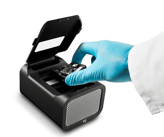 Oxford Nanopore opens genomics market with PromethION 2 Solo: the world ...