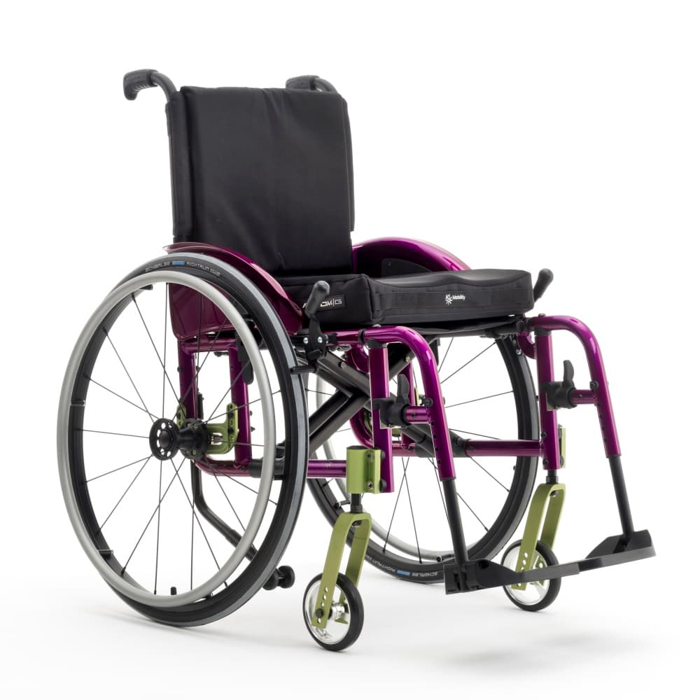 Ki Mobility Catalyst 5