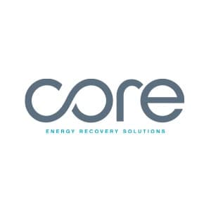 Core Energy Recovery Solutions - AirReps