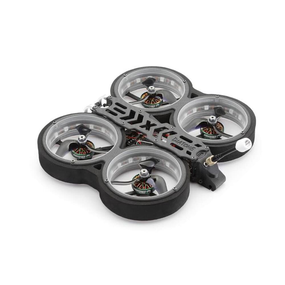 Diatone Taycan C3.1 6S 157.5mm 3 Inch FPV Racing Drone PNP BNF w/ MAMBA ...