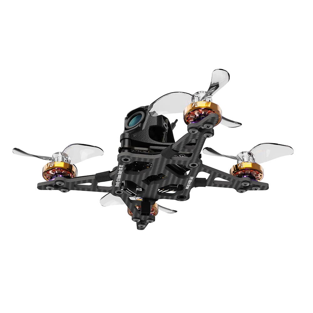 Flywoo Firefly 1S DC16 Nano Baby Quad Analog V2.0 1.6 Inch FPV Racing ...