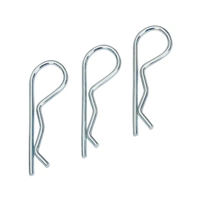 TowSmart Hitch Pin Clips 3 Pack - Almandoz Hardware Ltd.
