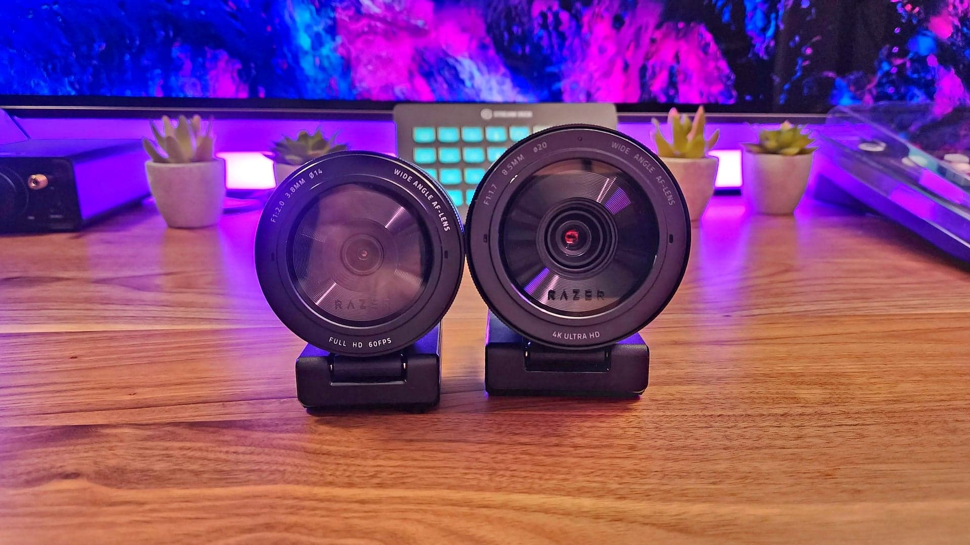 Razer Kiyo Pro Ultra Review - IGN