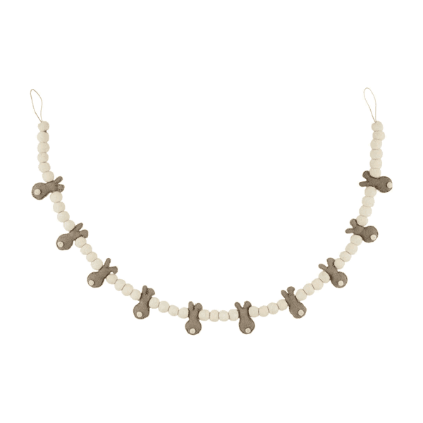 Bunny Garland | Mud Pie