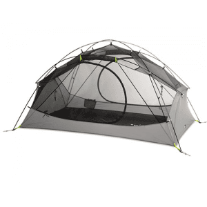 NEMO Morpho AR Reviews - Trailspace