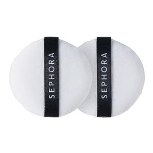 Sephora collection powder puffs by Sephora Review…
