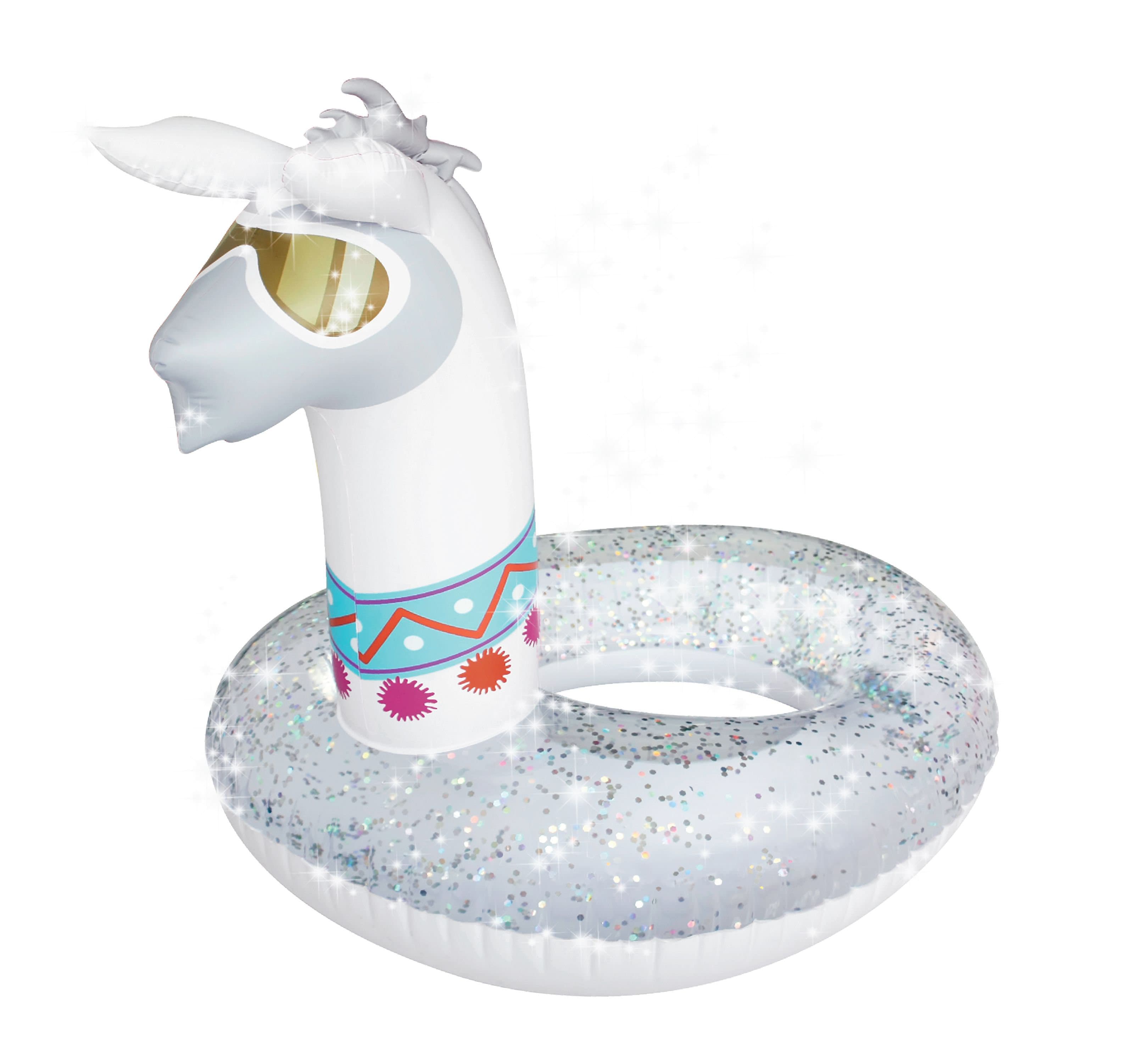 Splash Buddies Llama Pool Float | Wayfair
