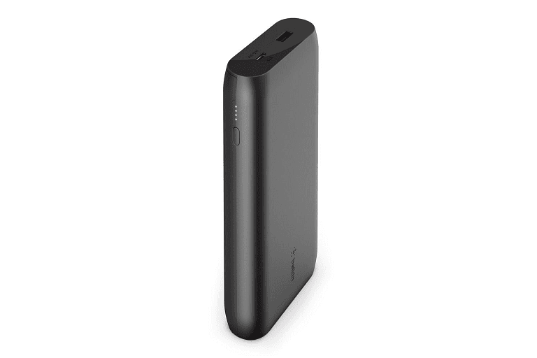 Buy Belkin BoostCharge 20000mAh USB-C Power Bank - Black | Harvey Norman AU
