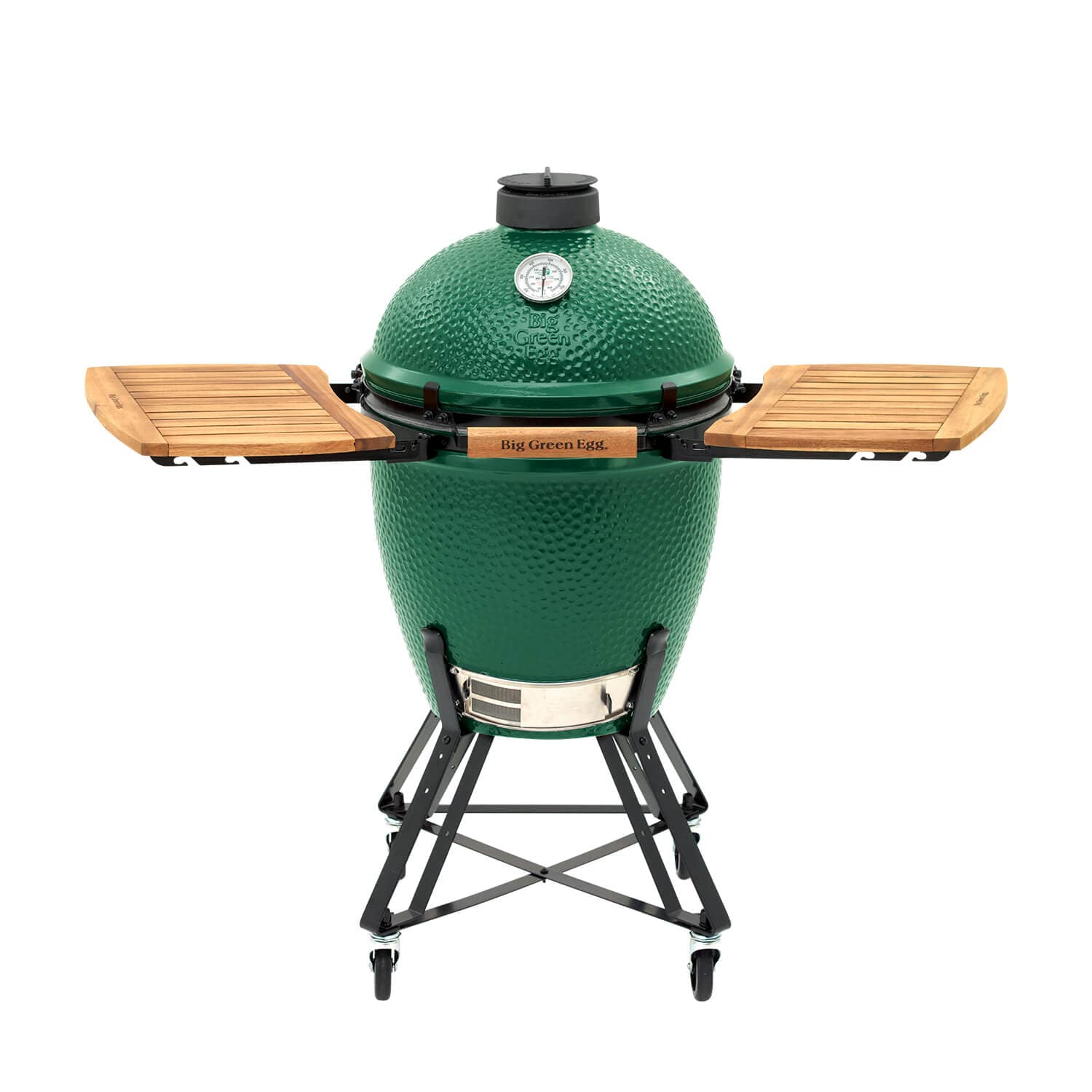 Ensemble Large de Big Green Egg 389418 | BBQ Prestige