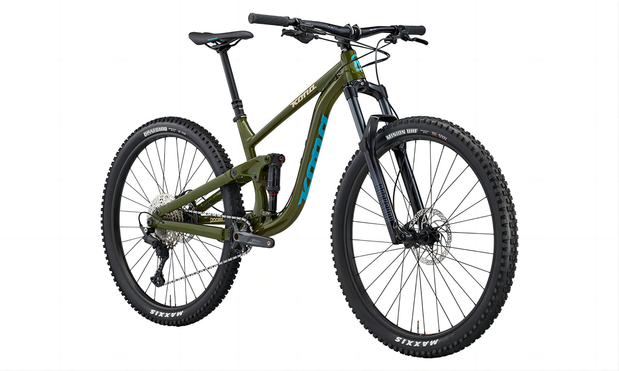 Is Kona Process 134 29 Worth Buying? - [Kona Process 134 29 Review]