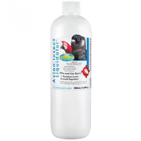 Vetafarm Avian Insect Liquidator 500ml
