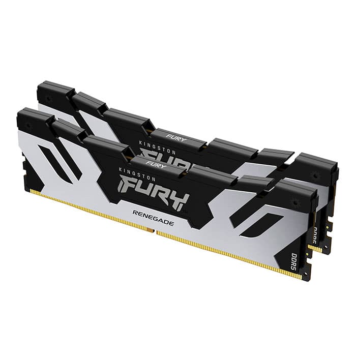 Kingston FURY Renegade 32 GB (2 x 16 GB) DDR5 6000 MHz CL32 288 ...