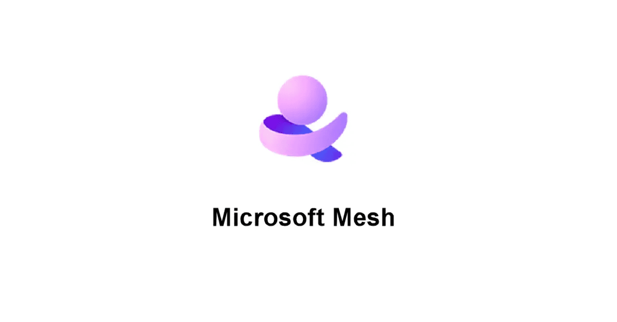 Microsoft Mesh will be retired | Topedia Blog