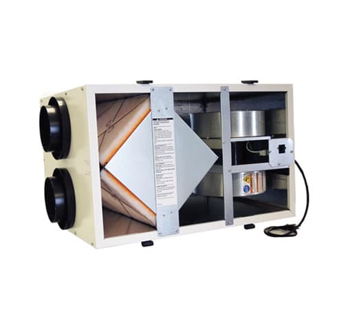 RenewAire EV200 Energy Recovery Ventilator