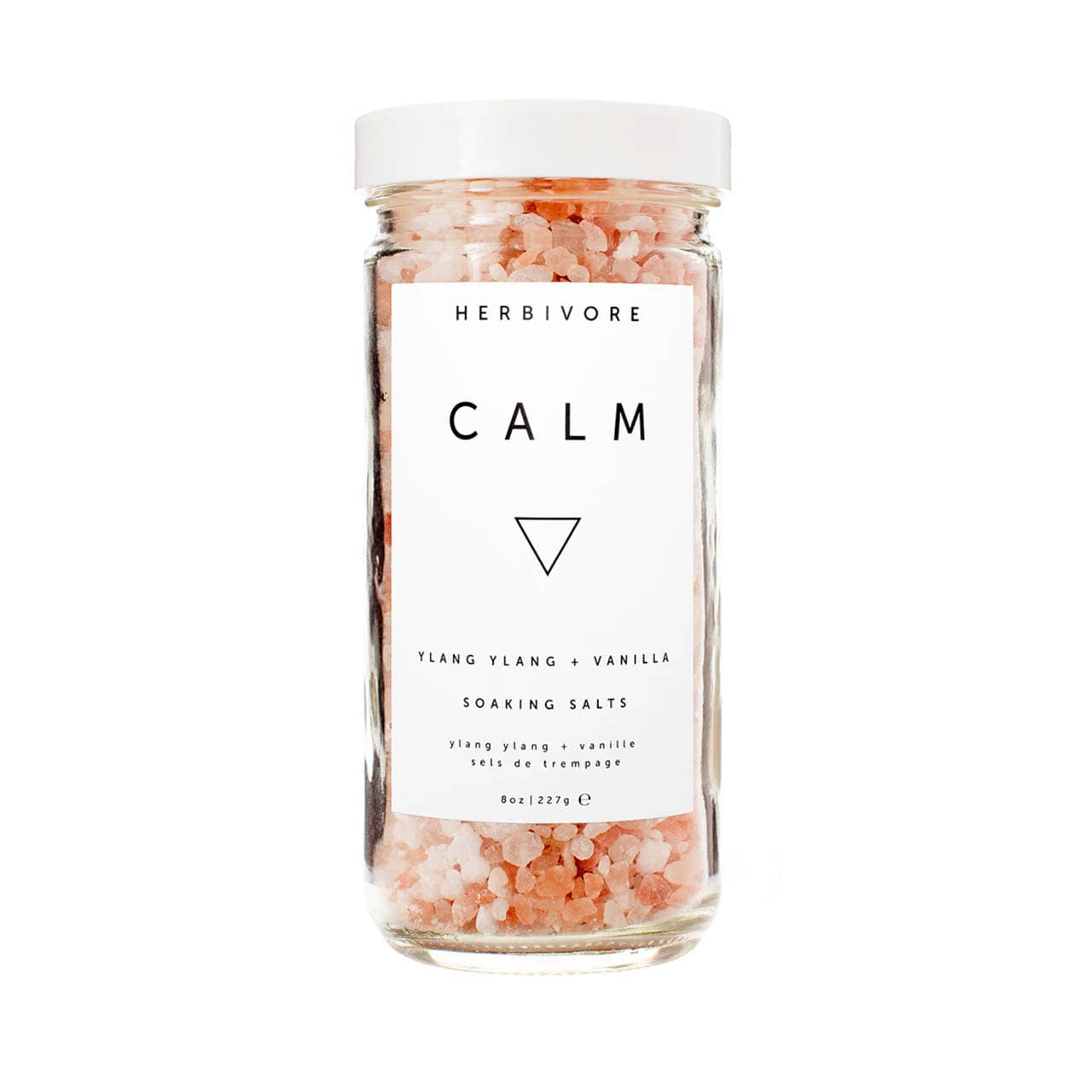 Calm Dead Sea Salts | Herbivore Botanicals | BOXED.AE