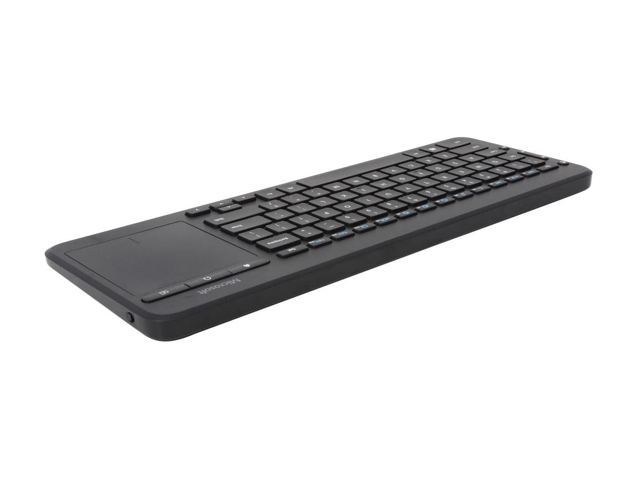 Microsoft All-in-One Media Keyboard