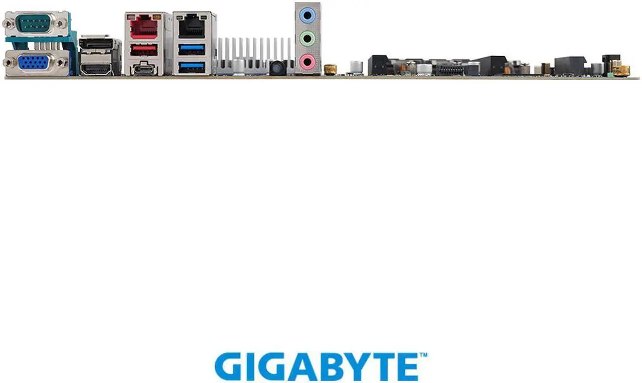 GIGABYTE MW34-SP0 12th Gen Intel® Core™ ATX Workstation Board - Newegg.com