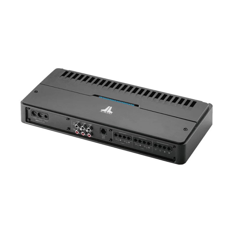 JL Audio RD9005 - CAR TUNES STEREO