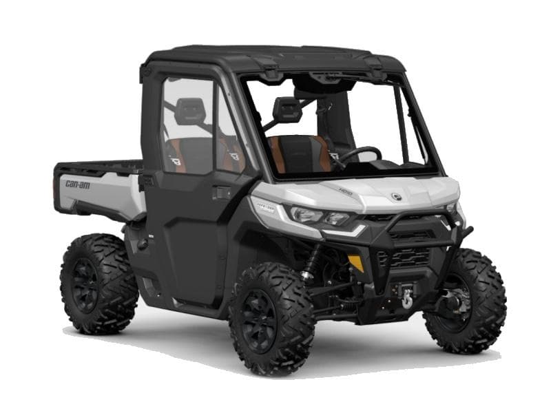2021 Can-Am® Defender Limited HD10 | Advantage Powersports