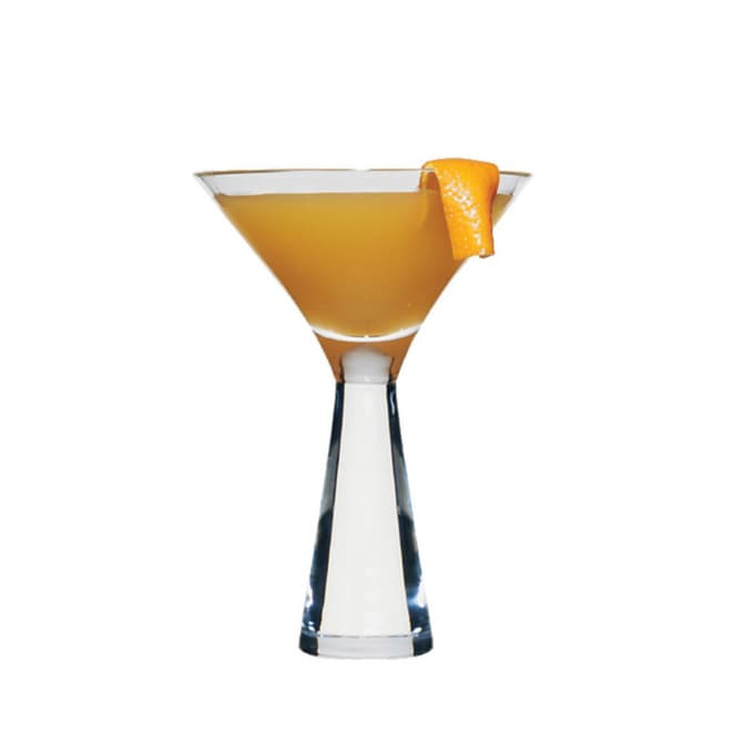 Stinger Cocktail Recipe