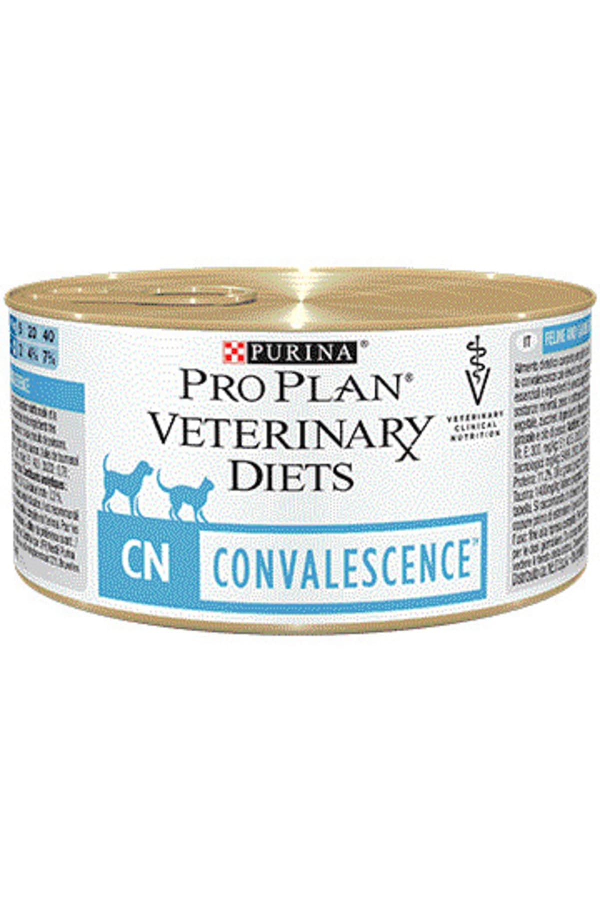 Purina Pro Plan Veterinary Diets CN Critical Nutrition