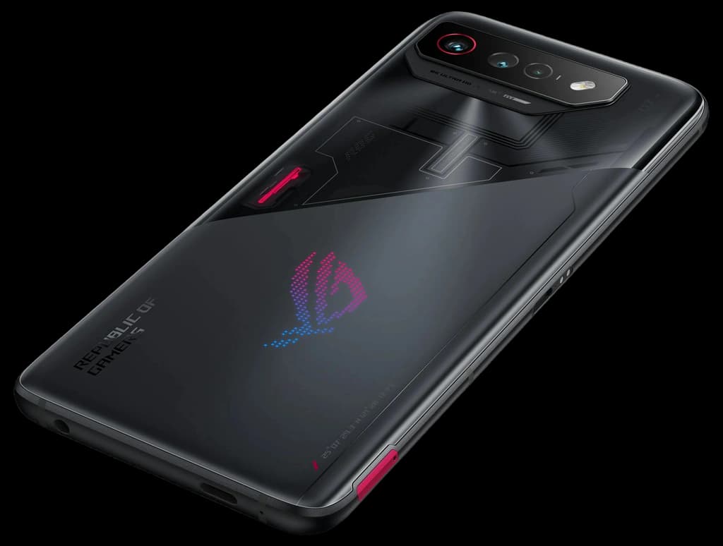 ASUS ROG Phone 7 Ultimate Review: A Gaming Powerhouse