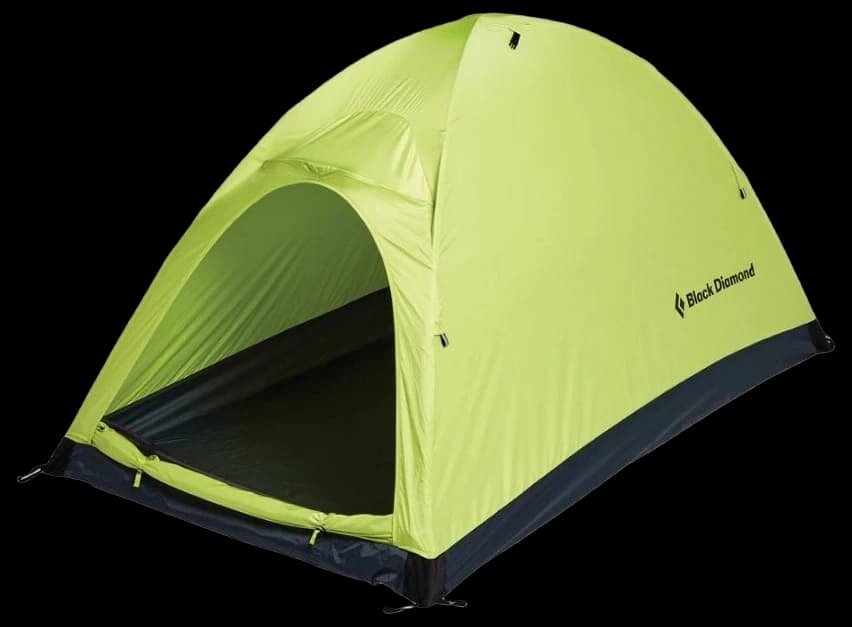 Black Diamond Firstlight 2P Tent - Backpacking Light