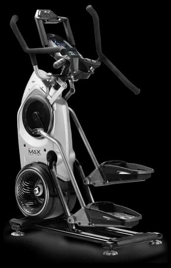 Max Trainer M9 - High Intensity Total-Body Cardio | BowFlex