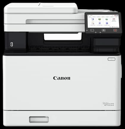 Canon imageCLASS MF753Cdw