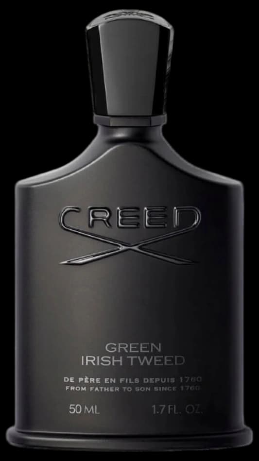 Creed Green Irish Tweed, 100ml Eau de Toilette