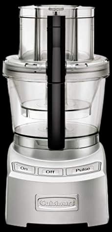 Amazon.com: Cuisinart FP-12N Elite Collection - Procesador de ...