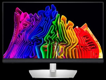 Dell Ultrasharp U3225QE 31.5" 4…