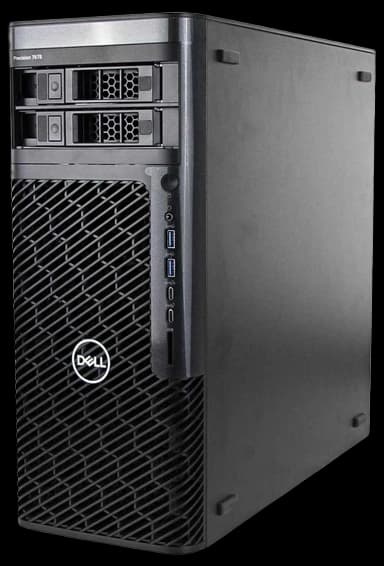 Dell Precision 7875 Tower Workstations | ETB Technologies
