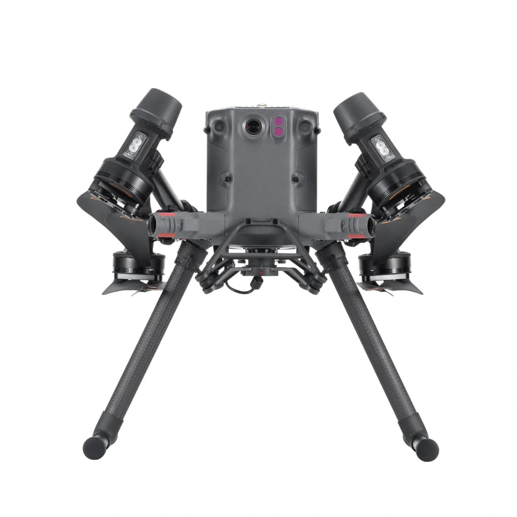 Matrice 350 RTK - Professionele Drones | DJI Enterprise