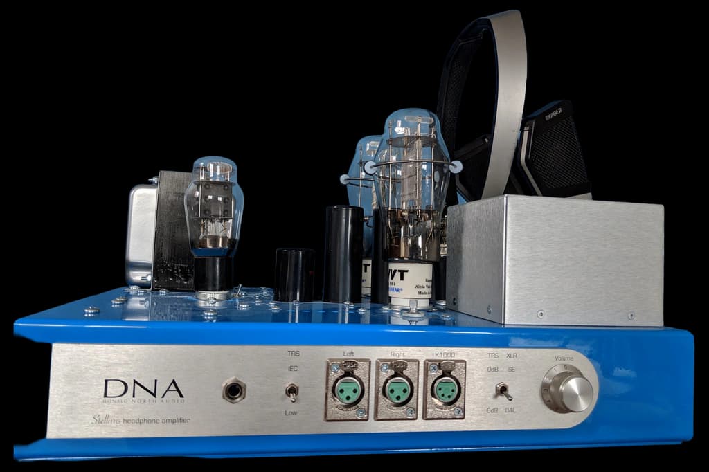 DNA Stellaris | Page 53 | Headphone Reviews and Discussion - Head-Fi.org