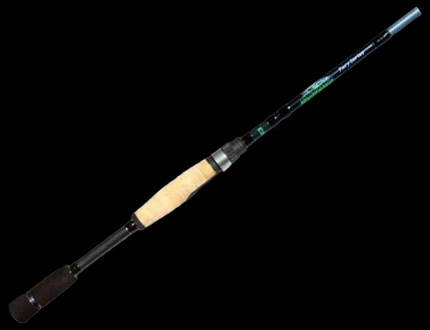 Dobyns Rods Fury Series Spinning Rod