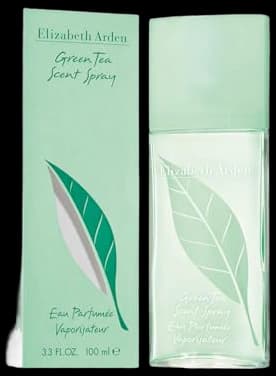 Elizabeth Arden Green Tea Eau de Toilette 100 ml | 100 ml | 93000.1