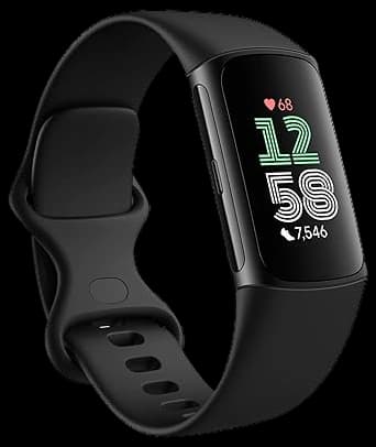 Fitbit Charge 6