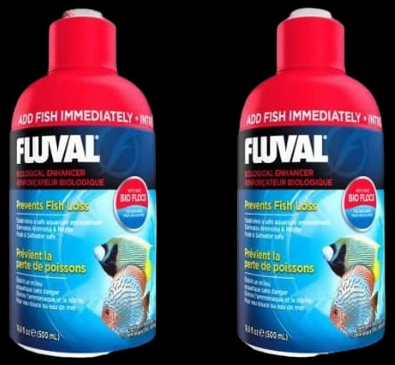 Fluval Cycle Biological Enhancer
