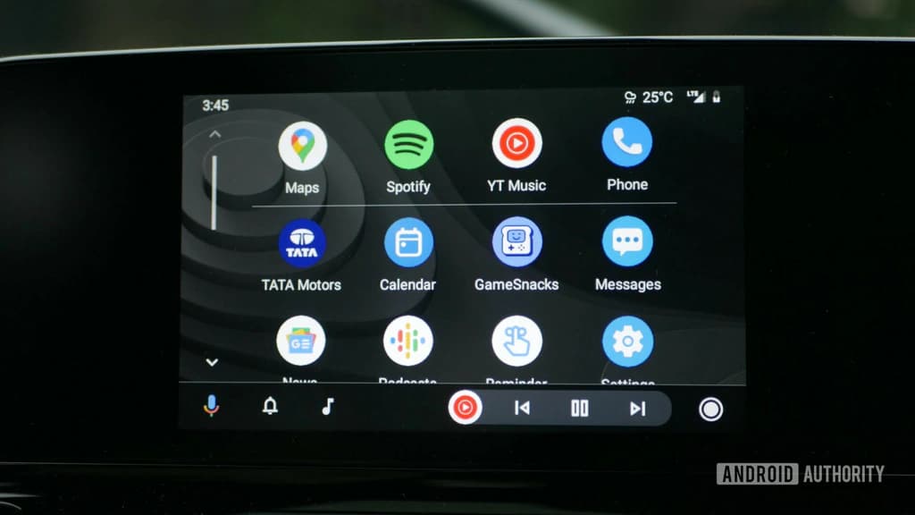 Android Auto: Everything you need to know