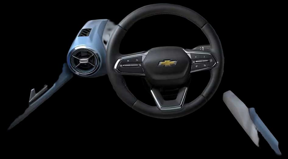 For Ford Mustang Mach E 2021-202…