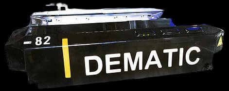 Next Generation: Dematic präsentiert Dematic Multishuttle 2 E®, Dematic ...
