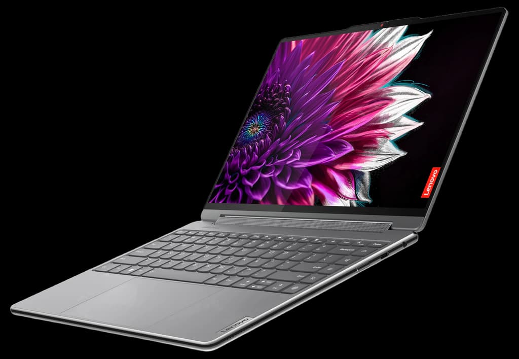 Lenovo Yoga Slim 9i (14″ Intel) | Creativity Powered by AI | Lenovo US