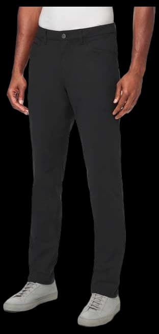 lululemon athletica | Pants | Lululemon Abc Pant Classic Tech Canvas 34 ...