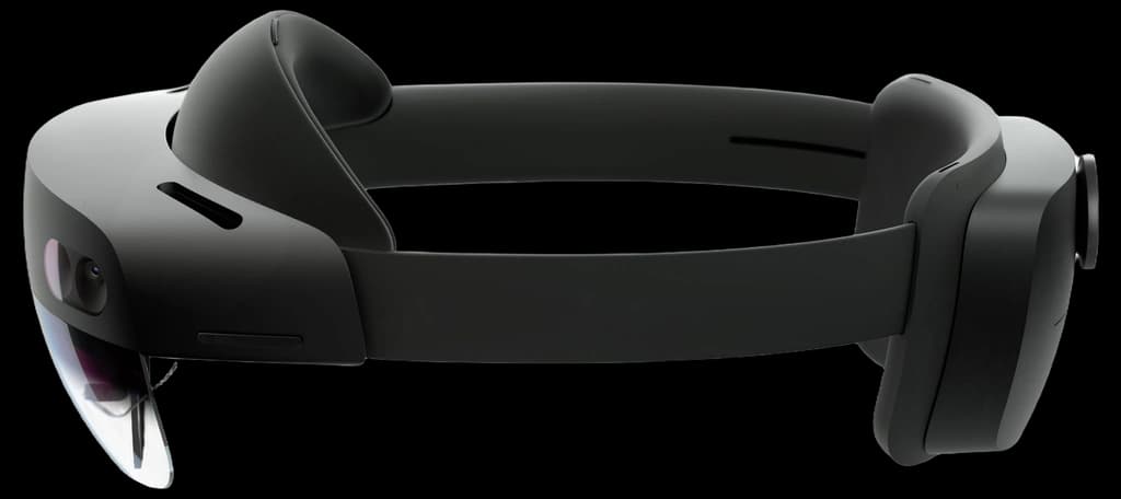 Rent Hololens 2 | The high-resolution mixed reality glasses